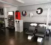 Prestige coiffure Haillicourt