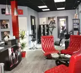 Coiffure Katy et Ghislain Saint-Amand-Longpré