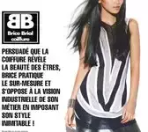 Brice Brial Academy Toulouse
