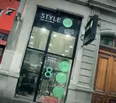 Style UP Lyon