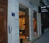 Studio 12 Lyon