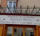 Vintage Coiffure Saint-Etienne-les-Orgues