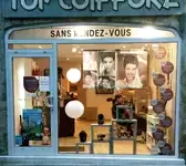 Top Coiffure Alençon
