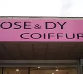 Rose & Dy Besançon