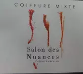 Salon des nuances Soudan