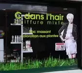 C dans l'hair Moëlan-sur-Mer