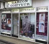 Le Garçon Coiffeur Avignon