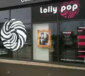 Lollypop coiffure Angers