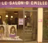 Le Salon d'Emilie Aubenas