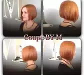M coiffeur créateur coloriste Nantes