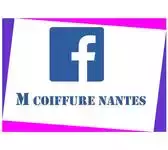 M coiffeur créateur coloriste Nantes