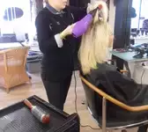 Shemsy coiffure Roubaix