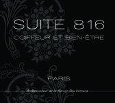 Suite 816 Montpellier