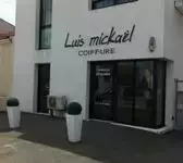 Luis Mickaël coiffure La Rochelle