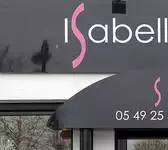 Coiffure Isabelle M La Crèche
