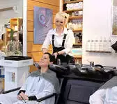Coiffure Isabelle M La Crèche