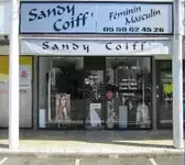 Sandy Coiff Pau