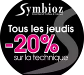 Symbioz coiffure Charleville-Mézières