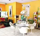 Coiffure La Coupe Nantes