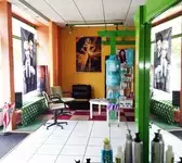 Coiffure La Coupe Nantes