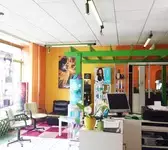 Coiffure La Coupe Nantes
