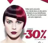 Medard Coiffeur Evreux