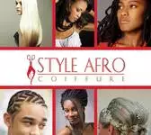 Style Afro Coiffure Corbeil-Essonnes