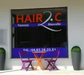 Hair2.C Valbonne