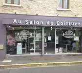 Au Salon De Coiffure Pierrelaye