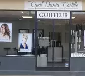 Cyril Daria Castillo coiffure Tarbes