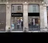 Confidentiel Rouen