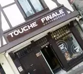 Touche finale Reims