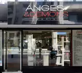 Anges et démons Marseille