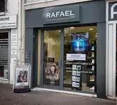 Rafael Paris Paris 15