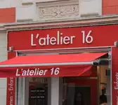 L'Atelier 16 Paris 16