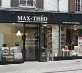 Max Theo Le Mans