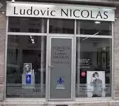 Ludovic Nicolas Dijon