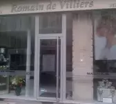 Romain de Villiers Paris 08