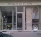 Romain de Villiers Paris 08