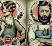 Hardwax coiffeur barbier Avignon