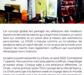 Le onze Nancy