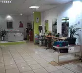 Confidence Coiffure Mixte Muret