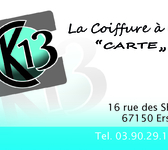Filature Coiffure Erstein