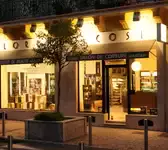 Lorenzo Cosi Cannes