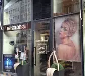 Le salon d'eve Lyon