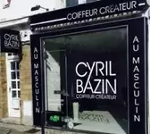 Cyril Bazin Coiffeur Créateur Au Masculin Nantes