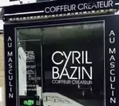 Cyril Bazin Coiffeur Créateur Au Masculin Nantes
