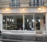 Salon Céline visagiste Paris 18