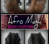 Afro Magh Euros Roubaix