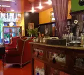 O 72 Salon Atelier de Coiffure Bordeaux